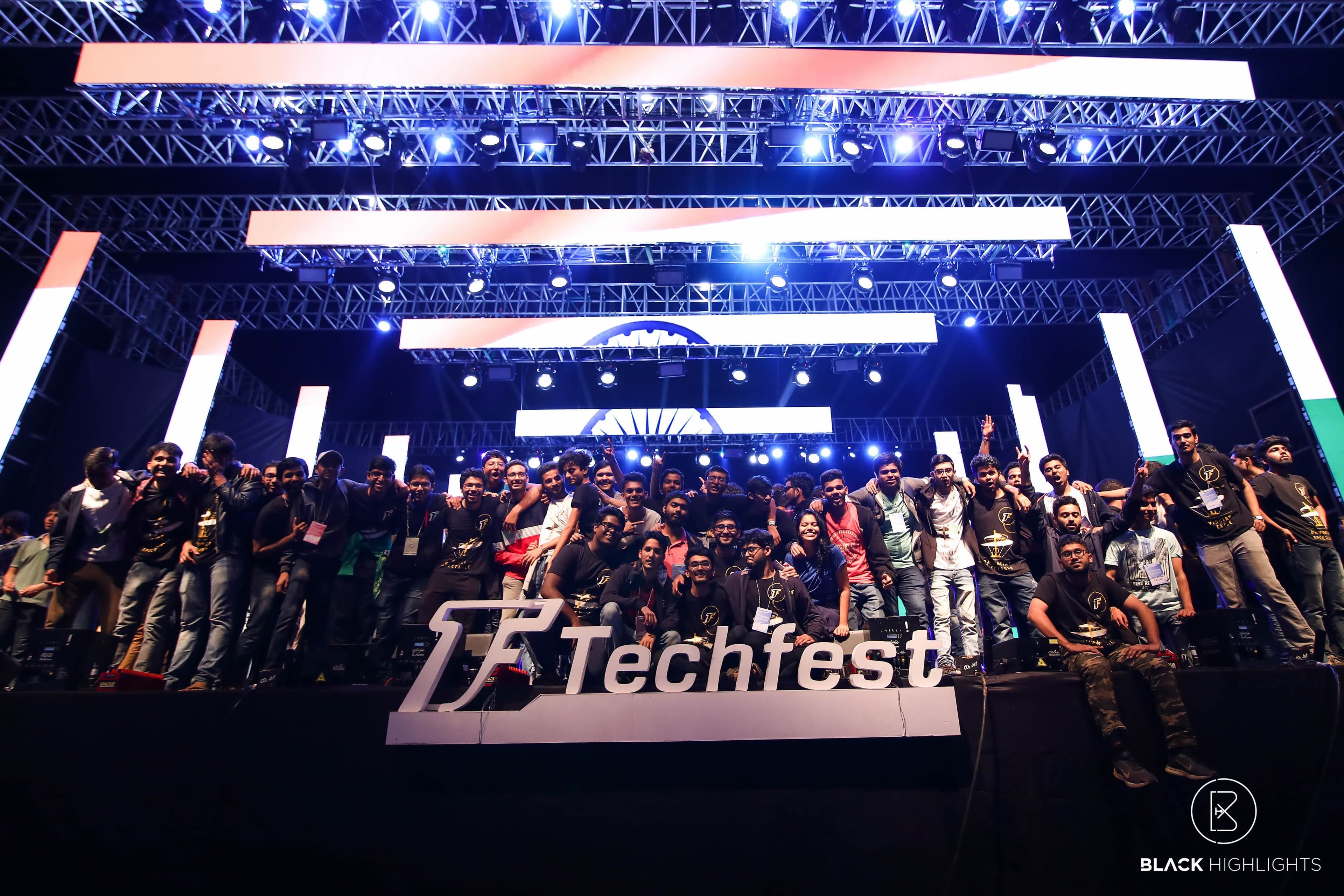 Techfest 2019