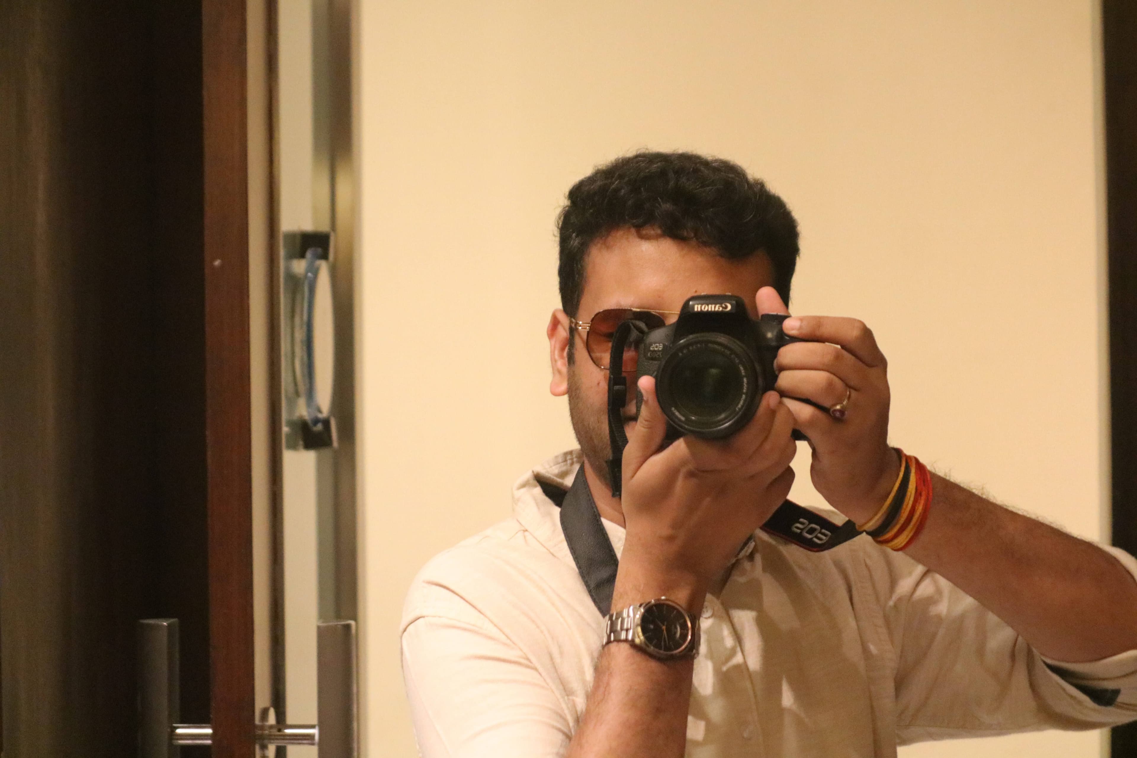 Yash Sharma